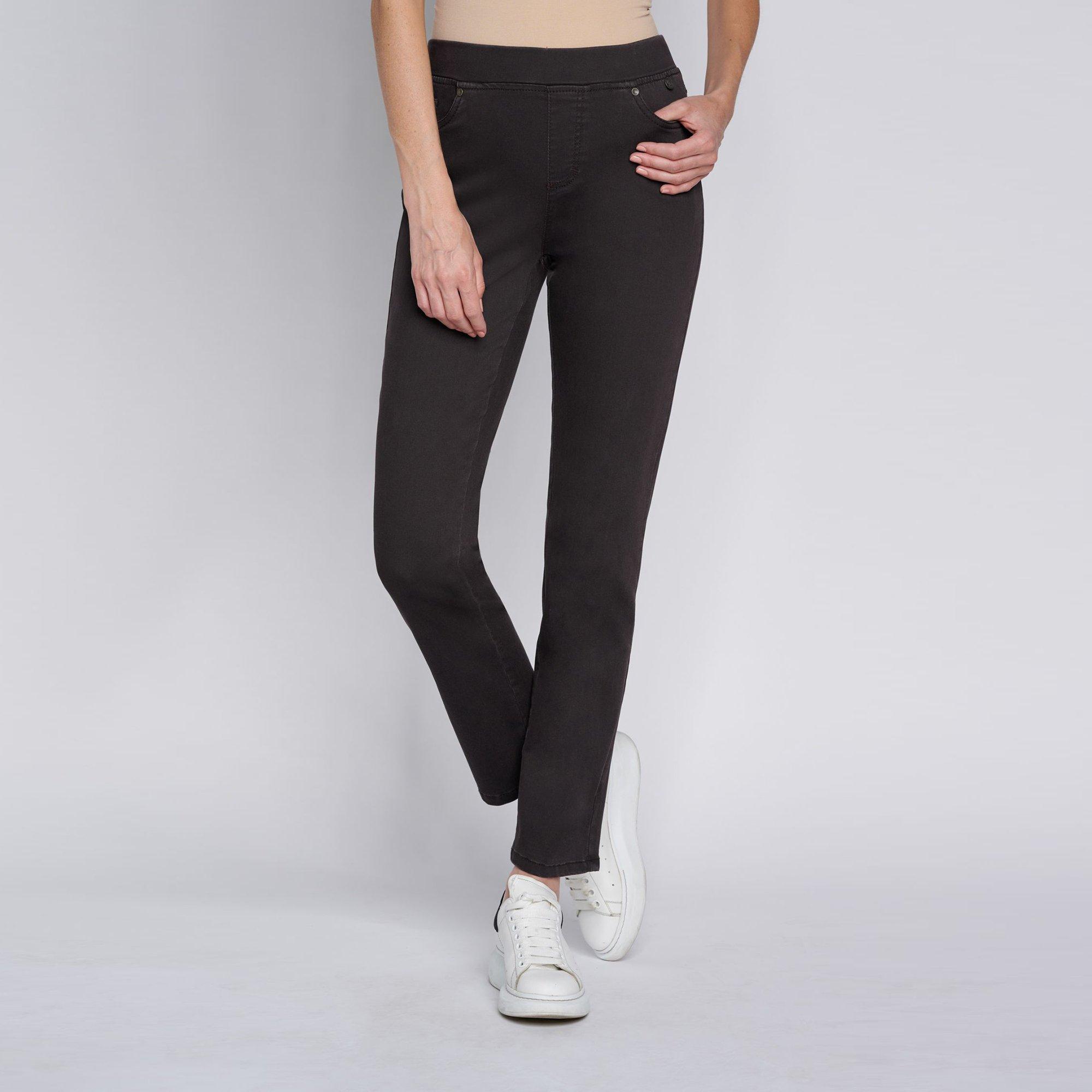 ANNA MONTANA Angelika 1001 Rom 07 Slim Fit Jeans