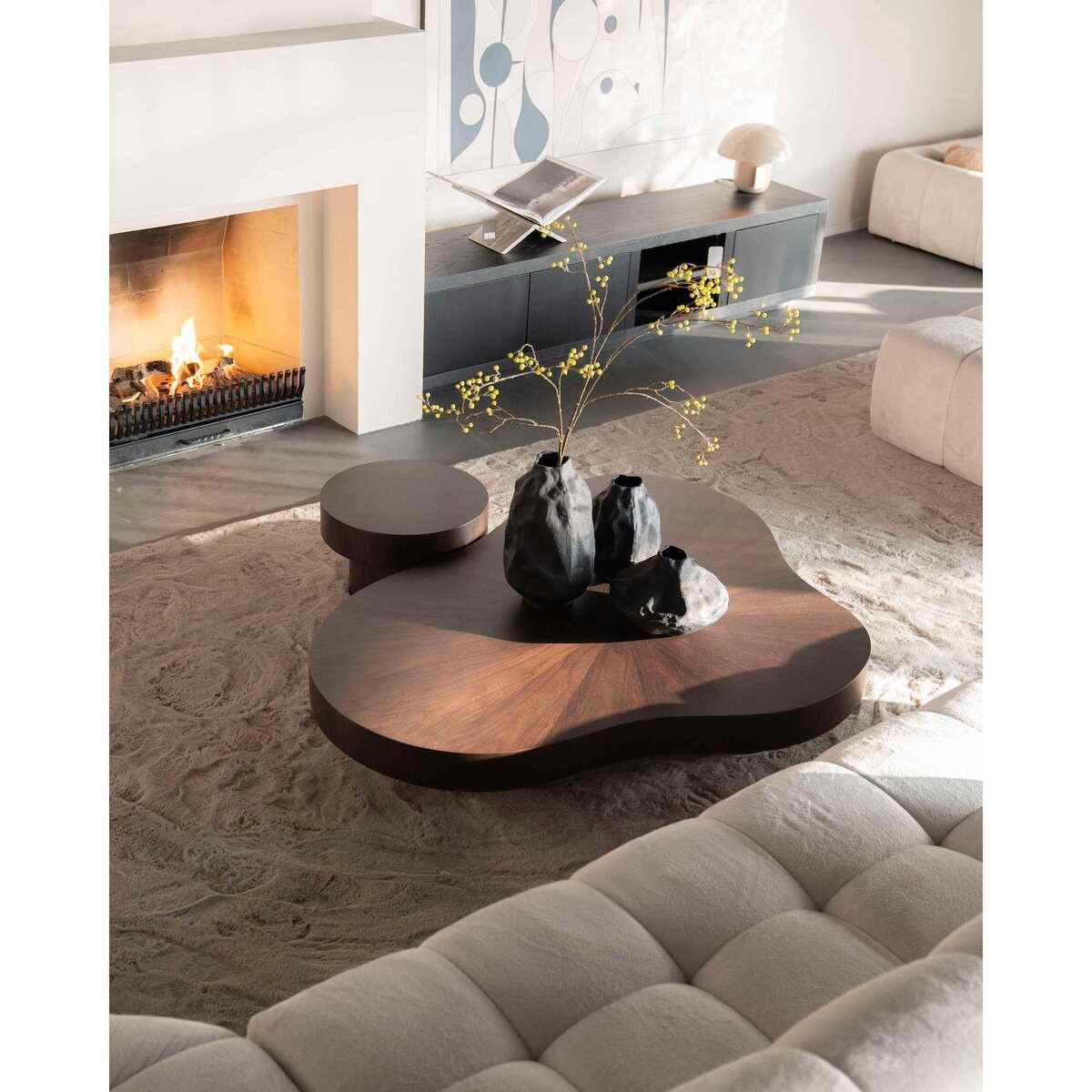 mutoni Couchtisch Bobbie 150x110
