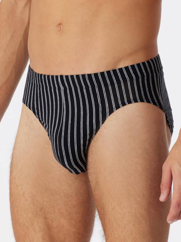 Schiesser Organic Cotton Minislip