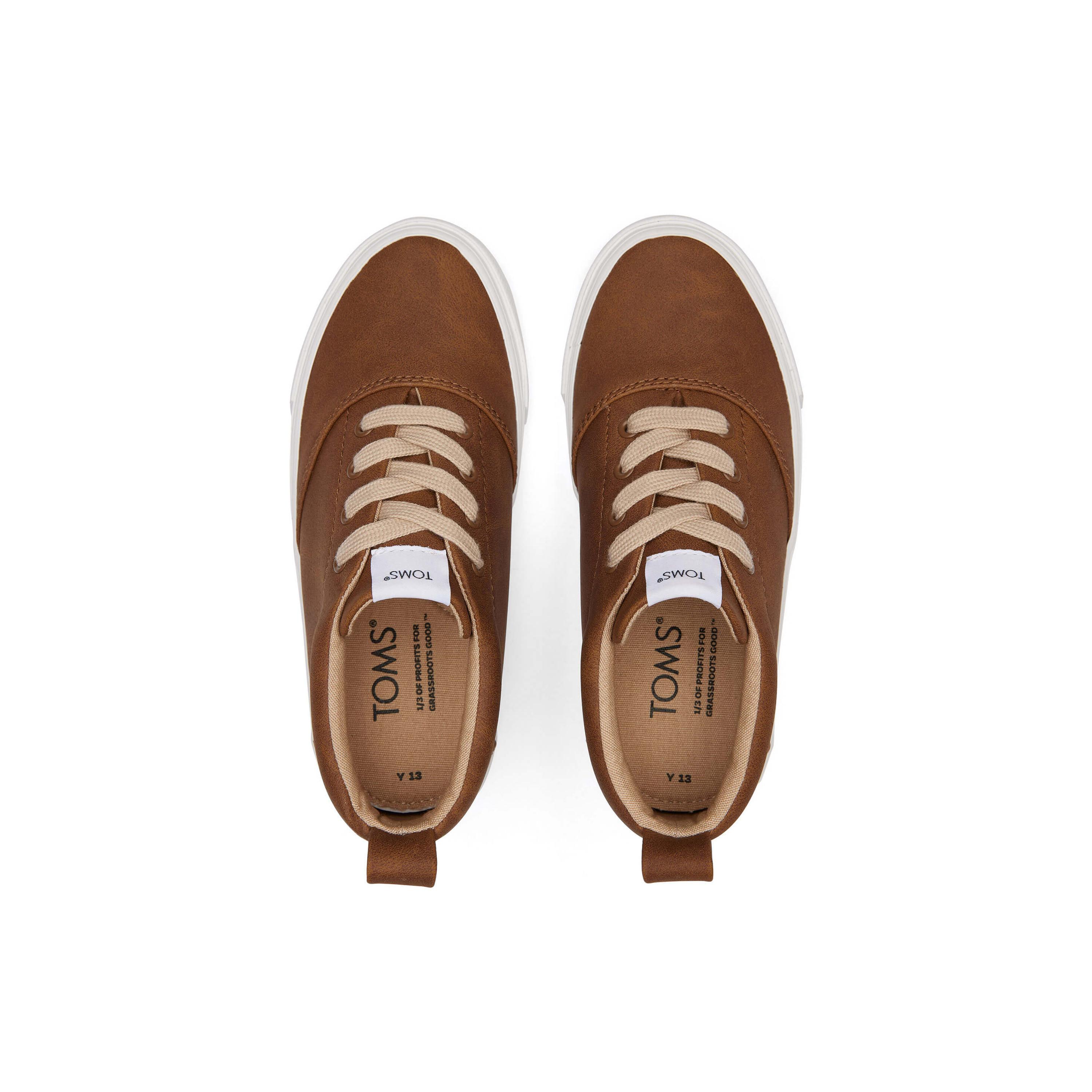 TOMS Sneakers Fenix Mid