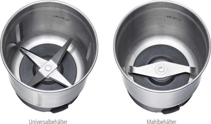 E+P Elektrik Rommelsbacher Gewürz/Kaffeemühle EGK 200 eds