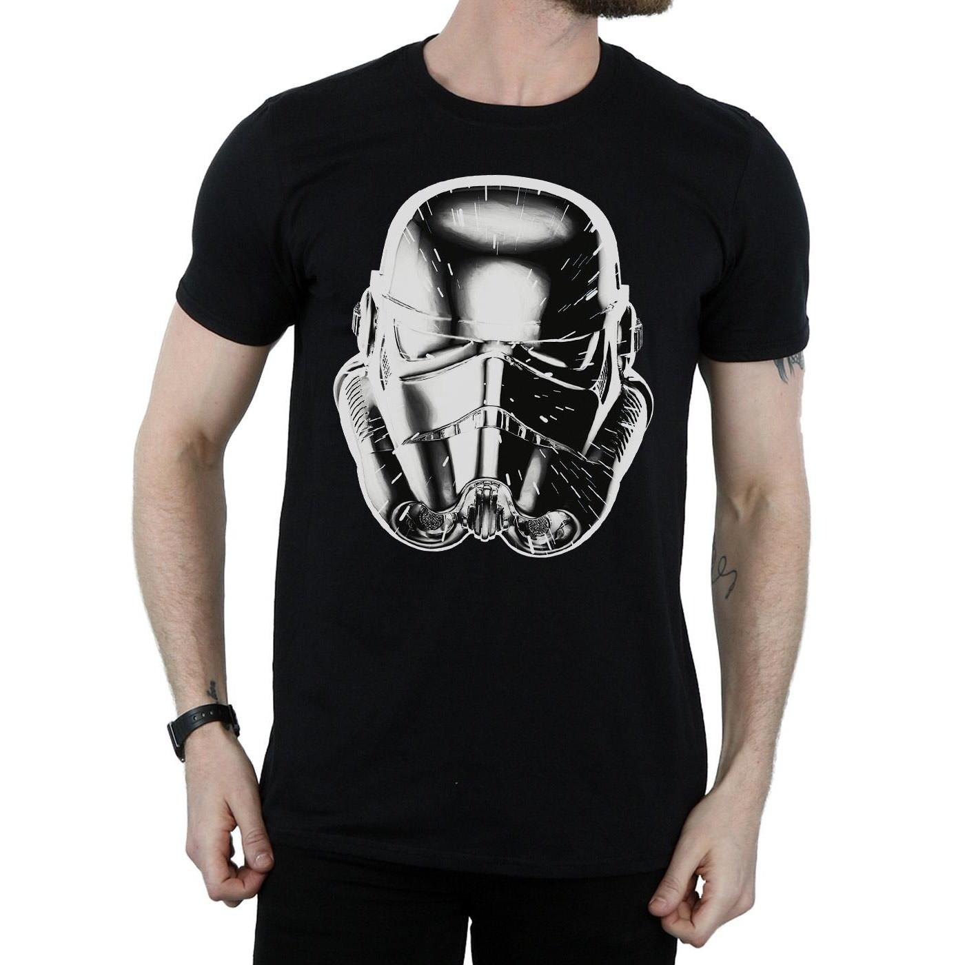 STAR WARS Warp Speed T-Shirt