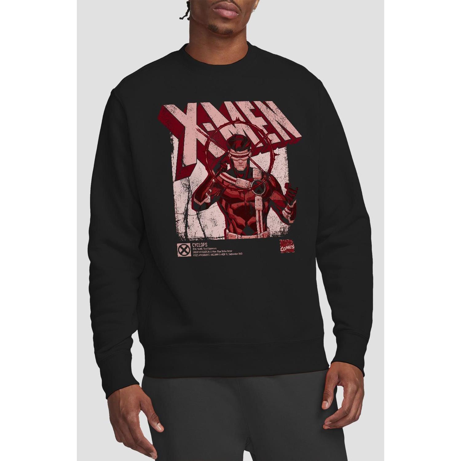 MARVEL XMen Sweatshirt