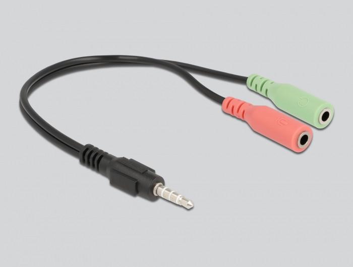 DeLock 66640 XLR