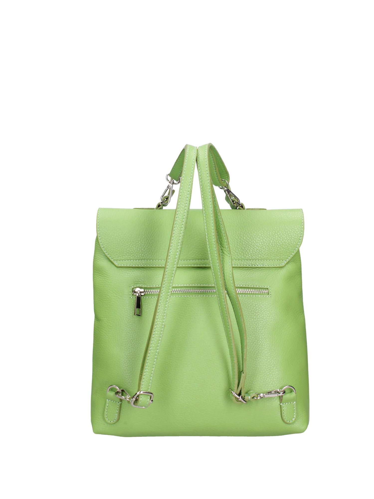 Roberta Rossi In einen Rucksack umwandelbare Handtasche