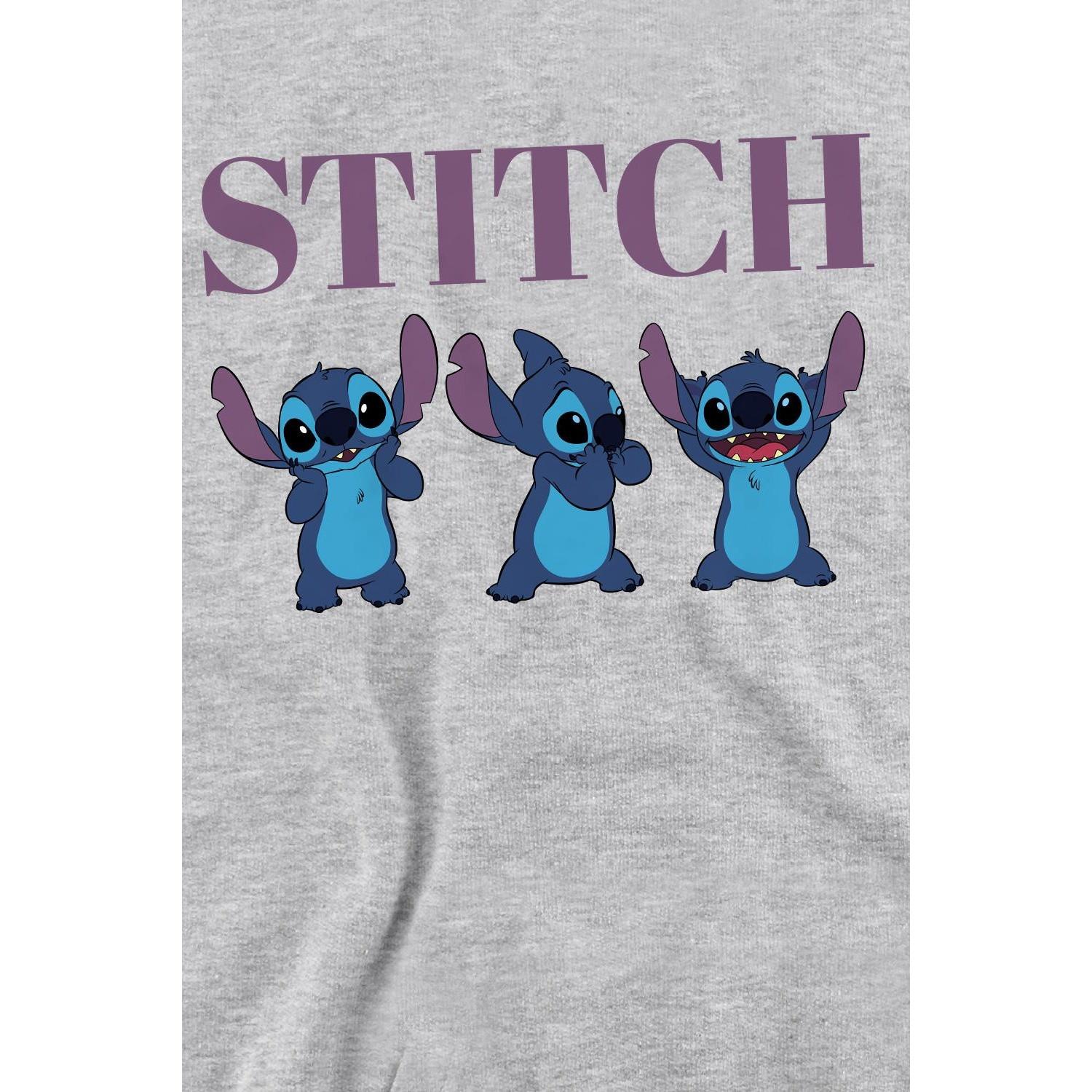 Lilo & Stitch Sweatshirt