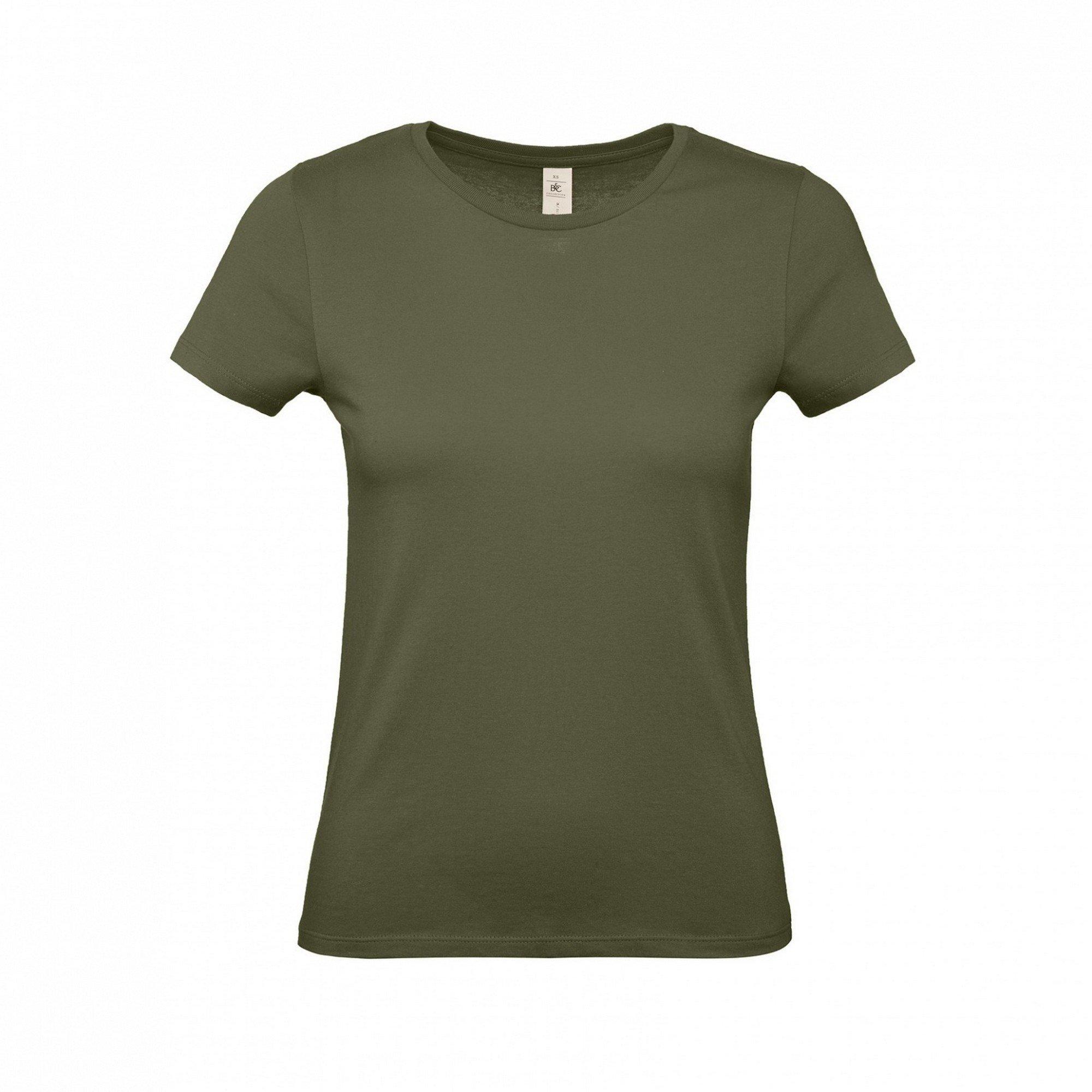 B and C E150 T-Shirt