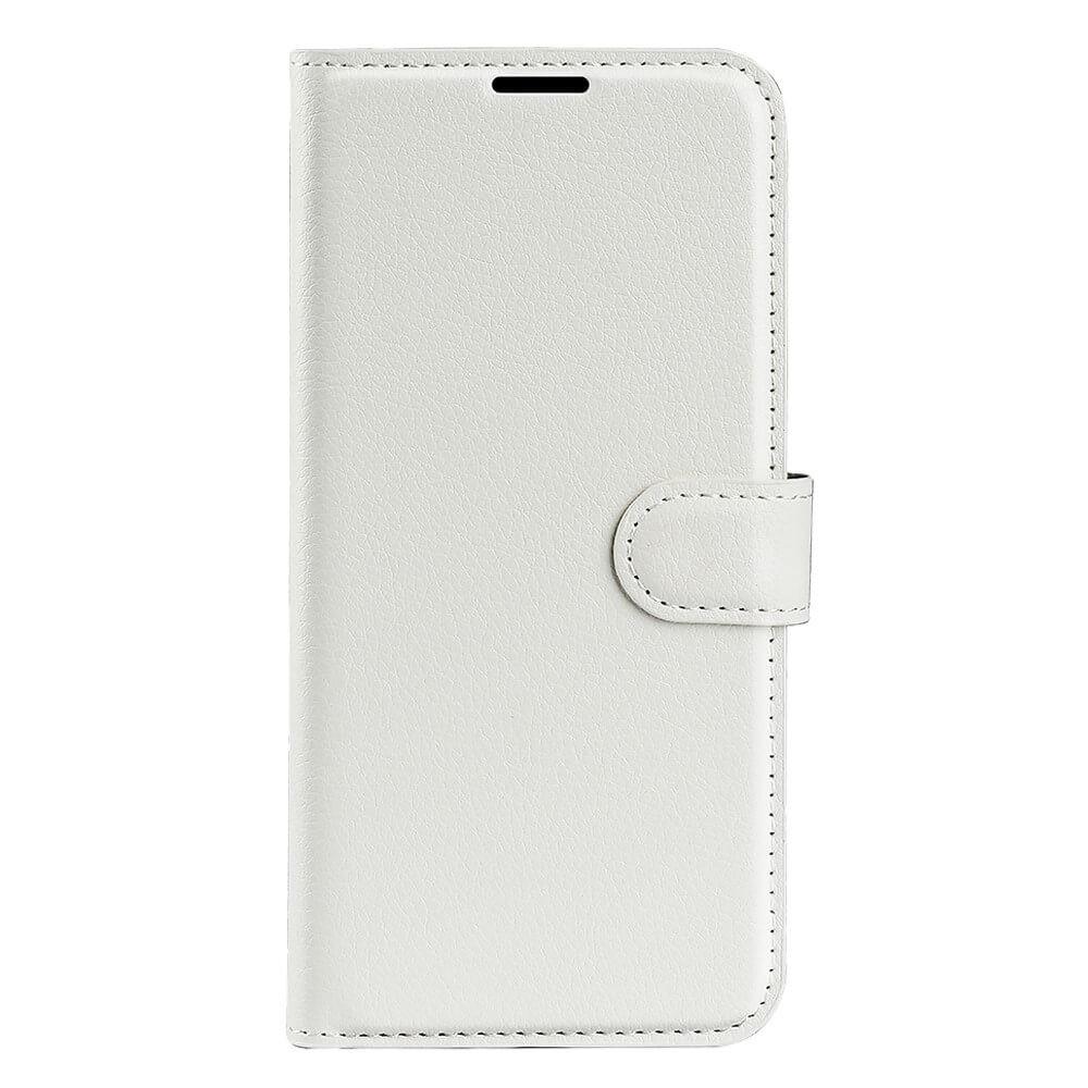 Cover-Discount Xiaomi Redmi 12c - Leder Etui Hülle