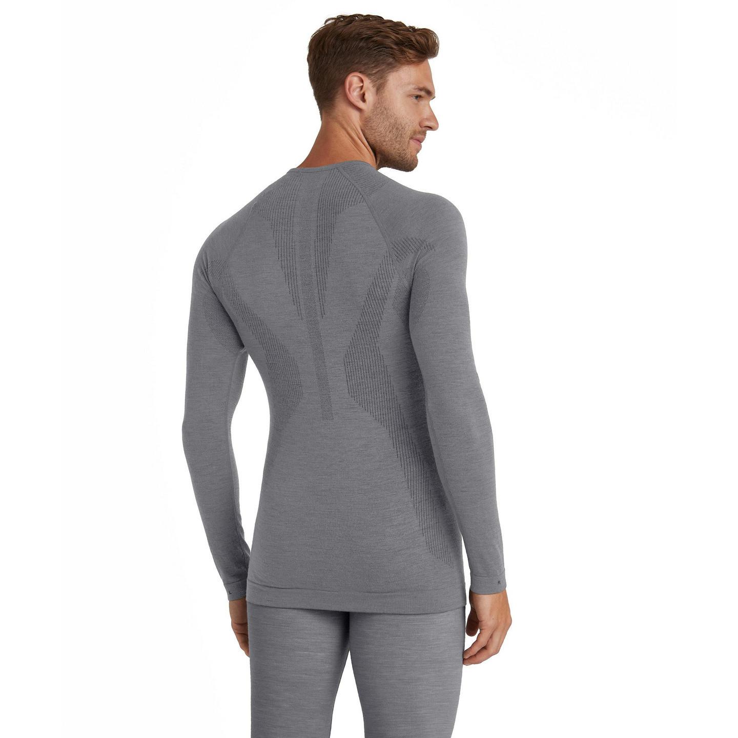 FALKE Wool-Tech Light Langarm T-Shirt
