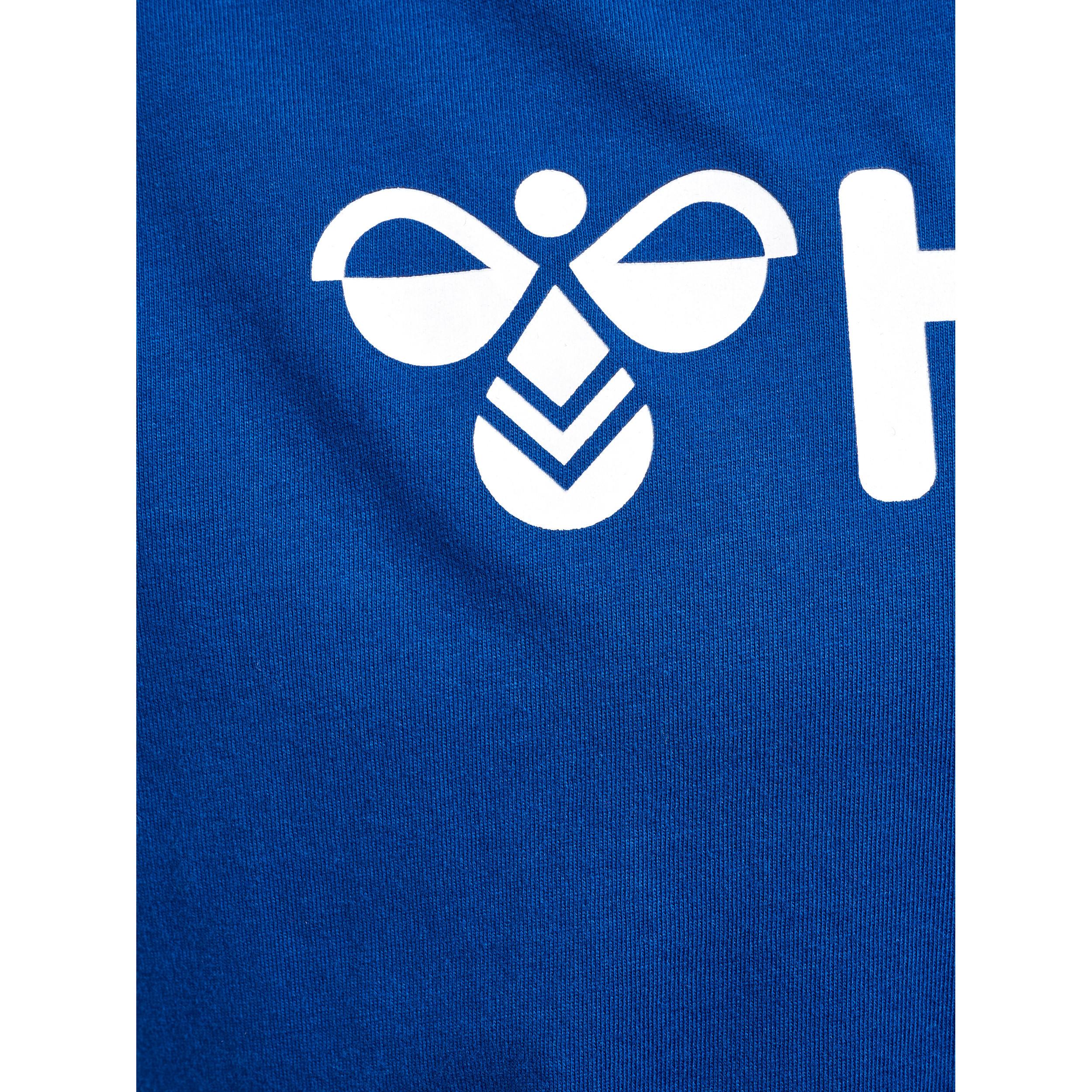 Hummel Go 2.0 Logo T-Shirt
