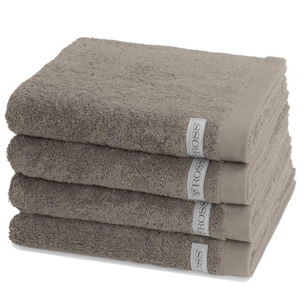 Ross Sinfonie - 4 X Handtuch im Set