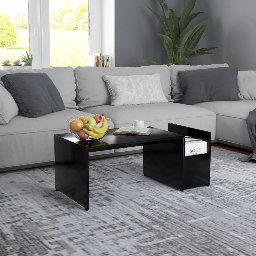 VidaXL Couchtisch holzwerkstoff