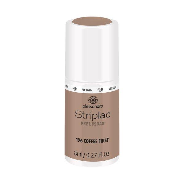 alessandro Striplac Peel or Soak Gel Nagellack