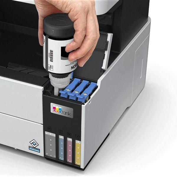 EPSON EcoTank ET-5170