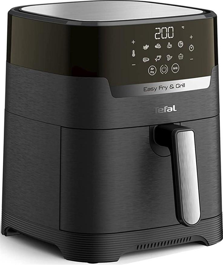 Tefal Heissluftfritteuse Easy Fry & Grill Precision EY5058