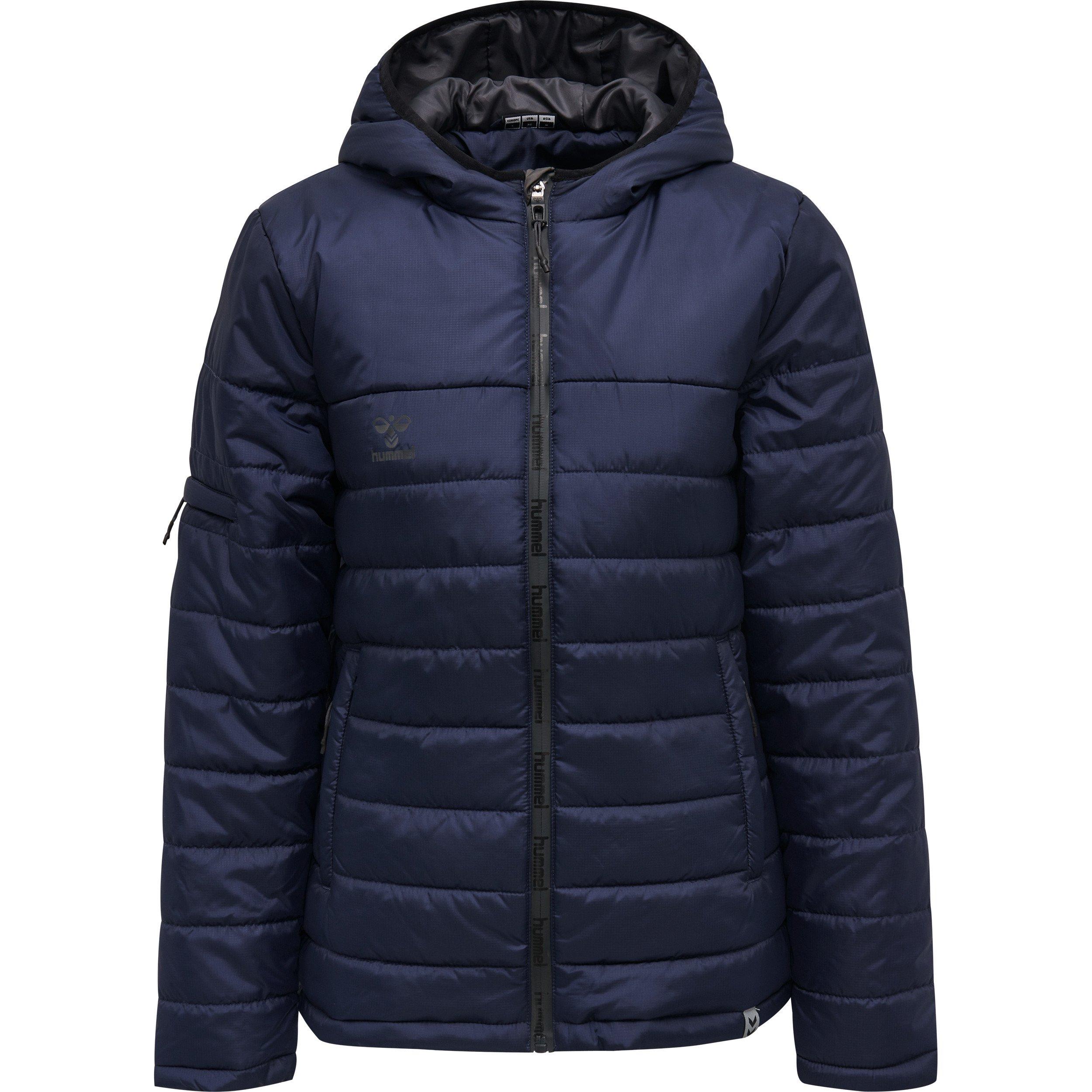 Hummel damenjacke quilted north