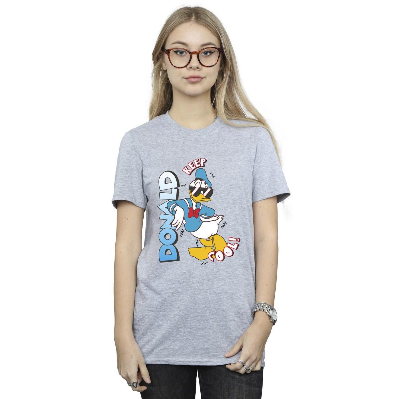 Disney Donald Duck Cool T-Shirt