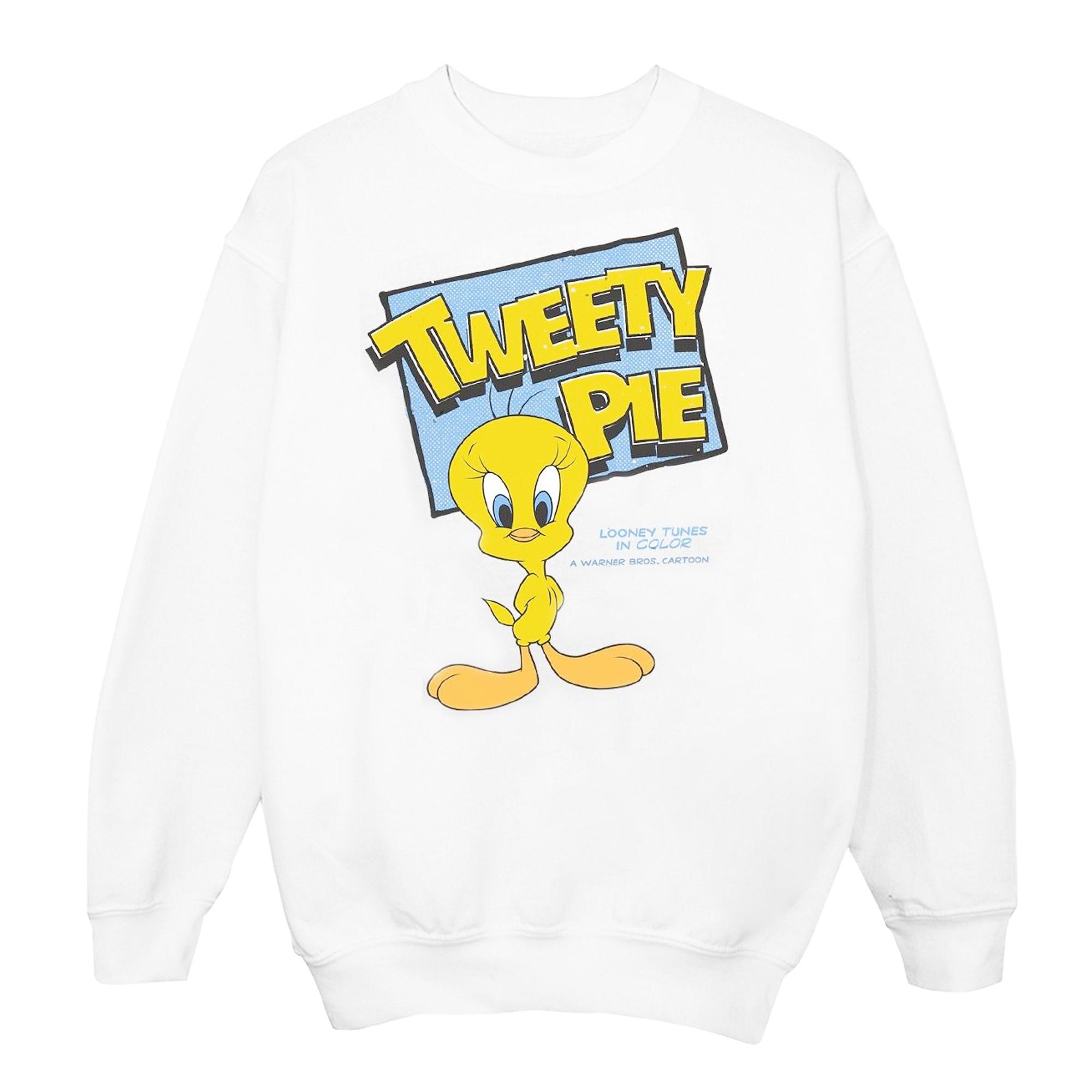 LOONEY TUNES Classic Sweatshirt