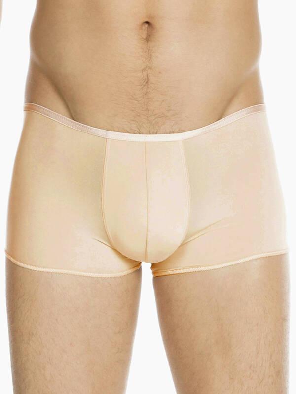 HOM Plumes Trunk