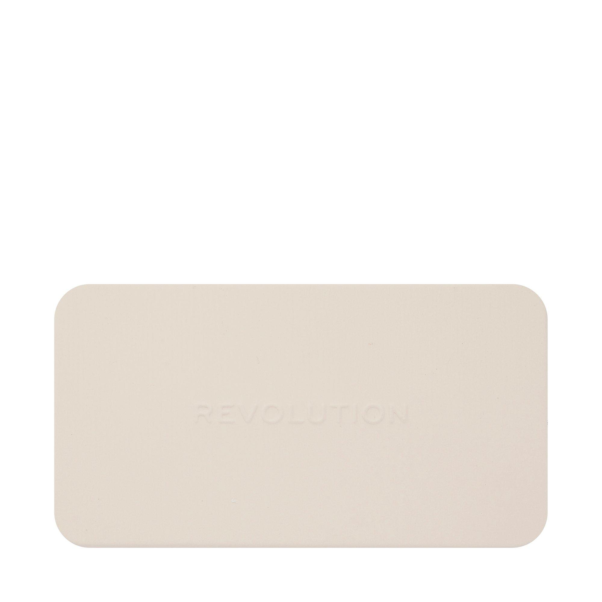 Revolution Forever Flawless Forever Flawless Dynamic Serenity, Lidschattenpalette
