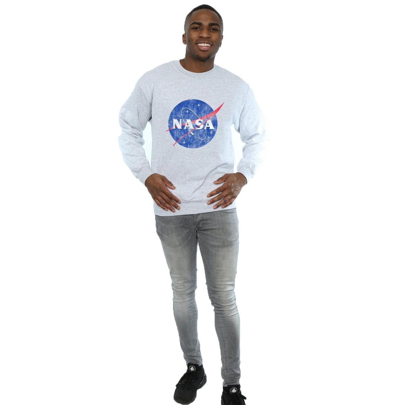 Nasa Sweatshirt