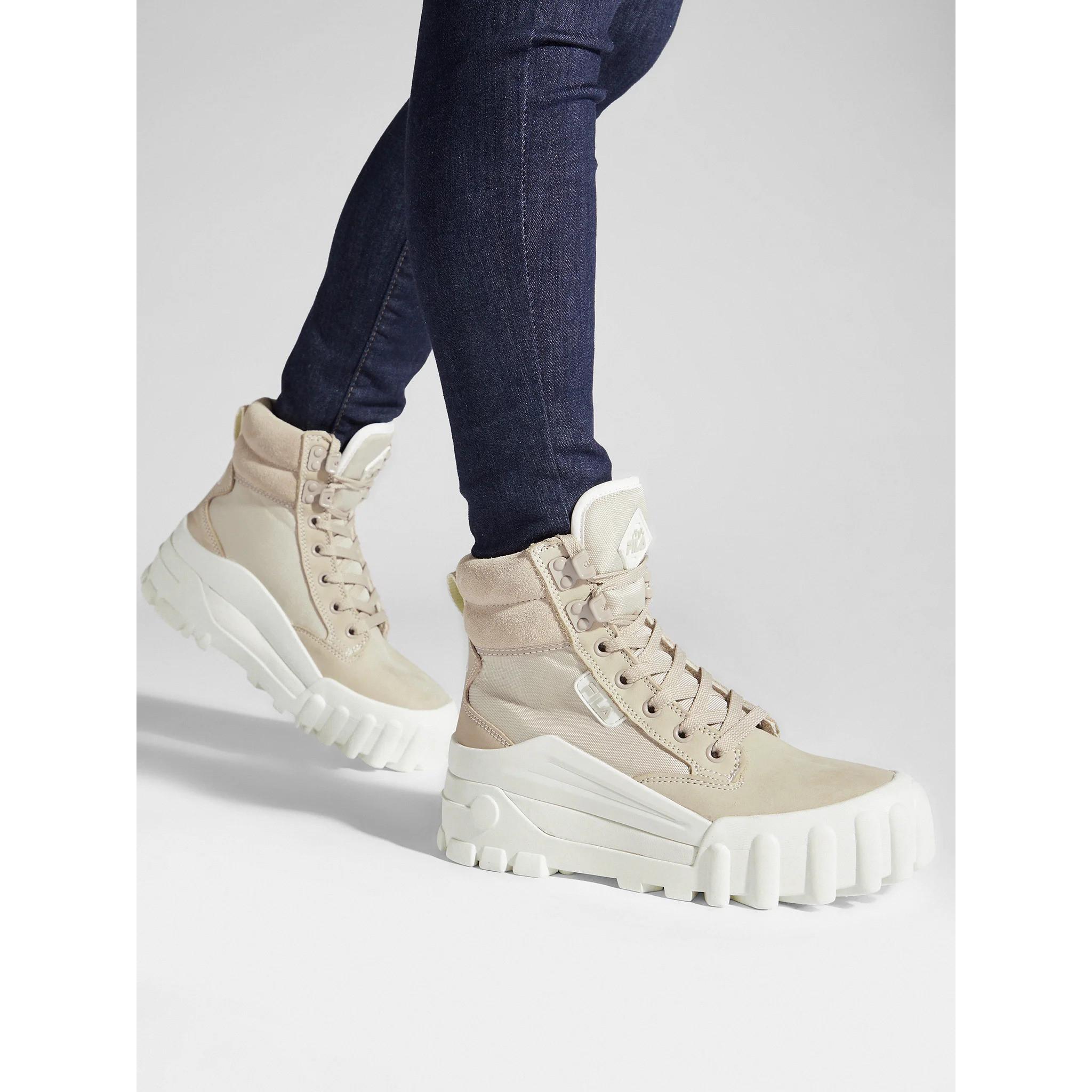 FILA sneakers für damen grungelution