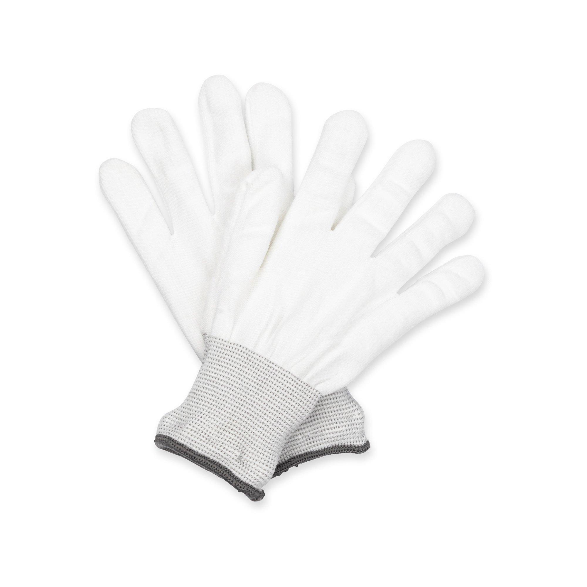 LED Handschuhe XL
