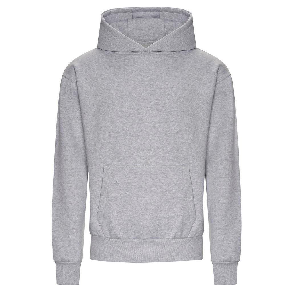 AWDis Signature Kapuzenpullover Schwer