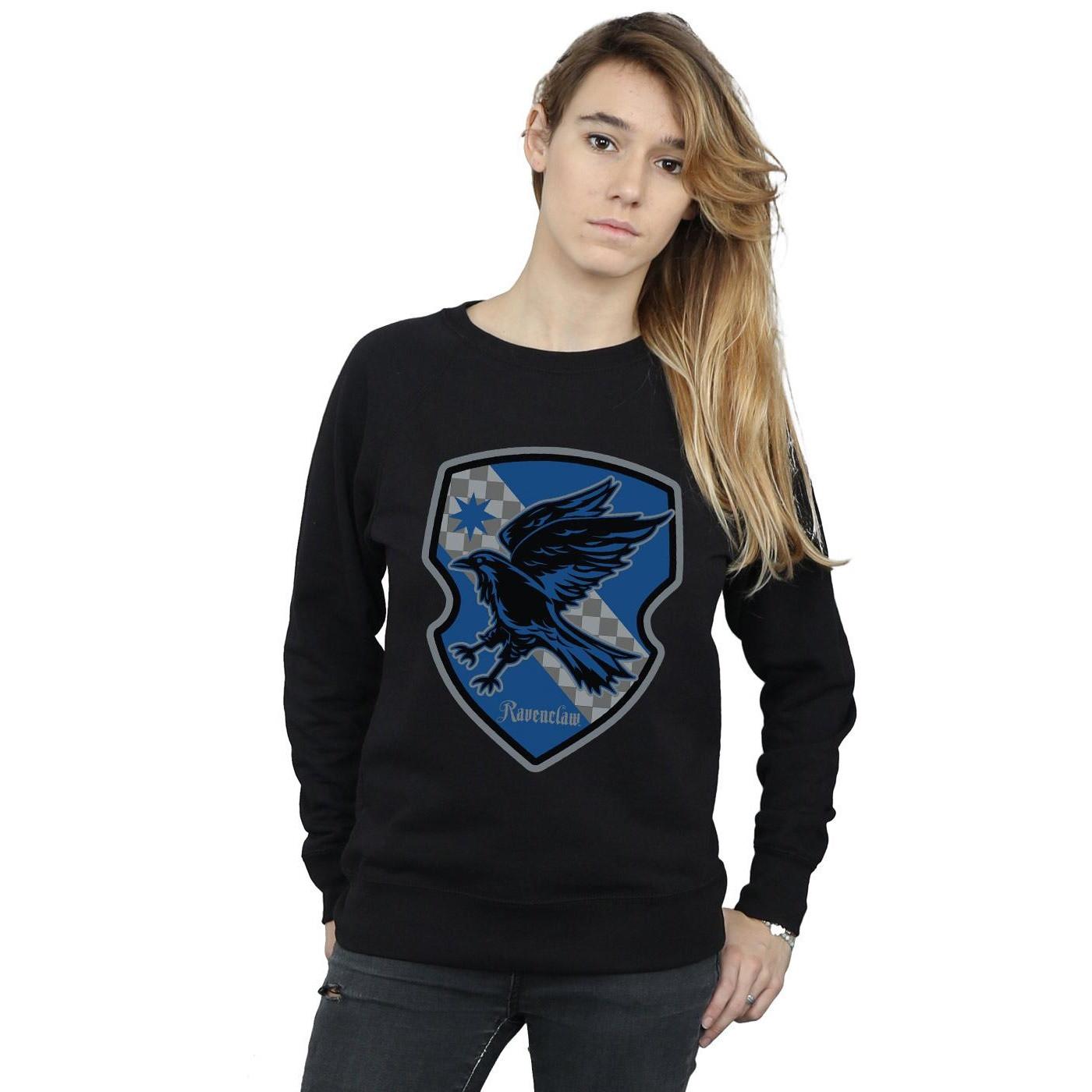 Harry Potter Ravenclaw Sweatshirt