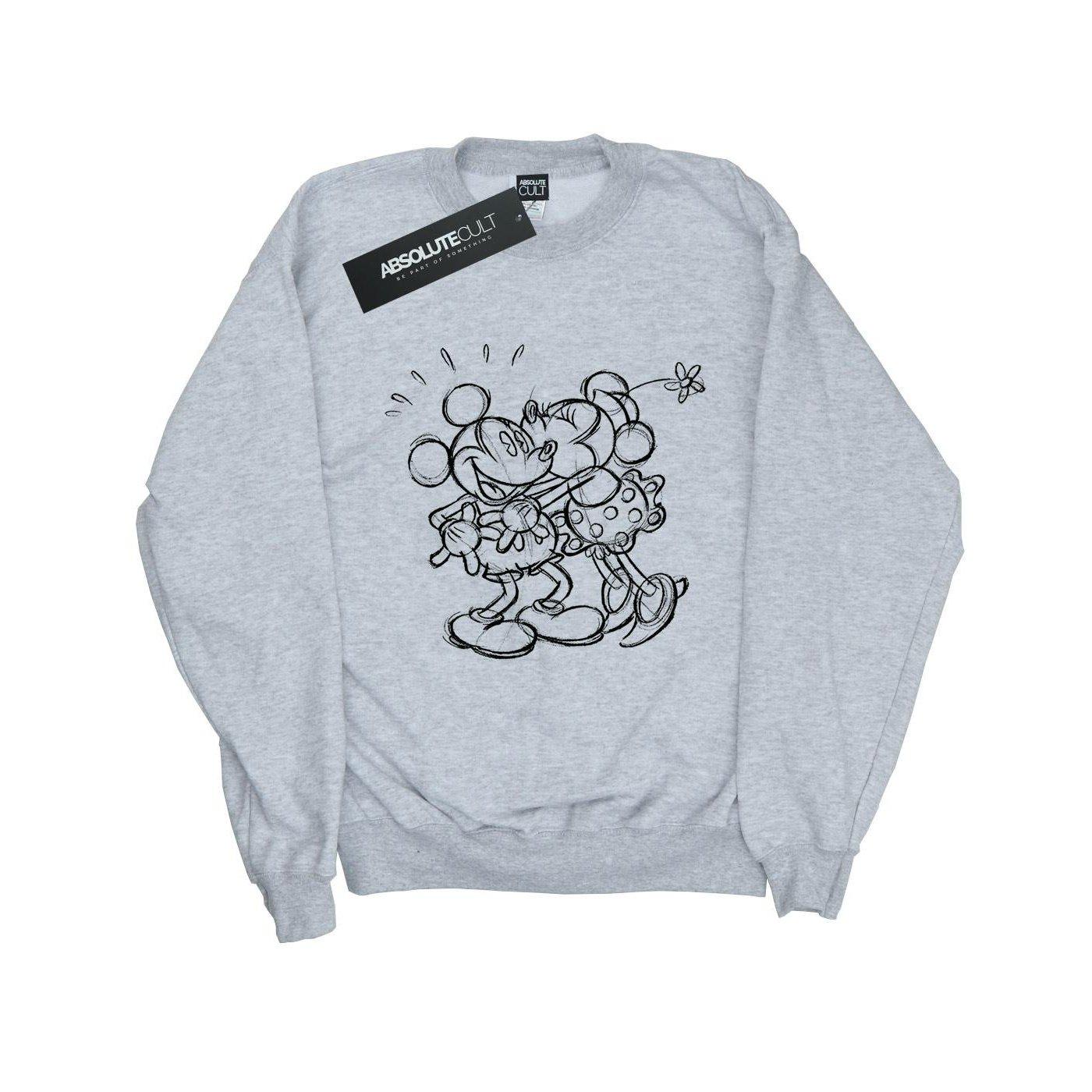 Disney Sweatshirt
