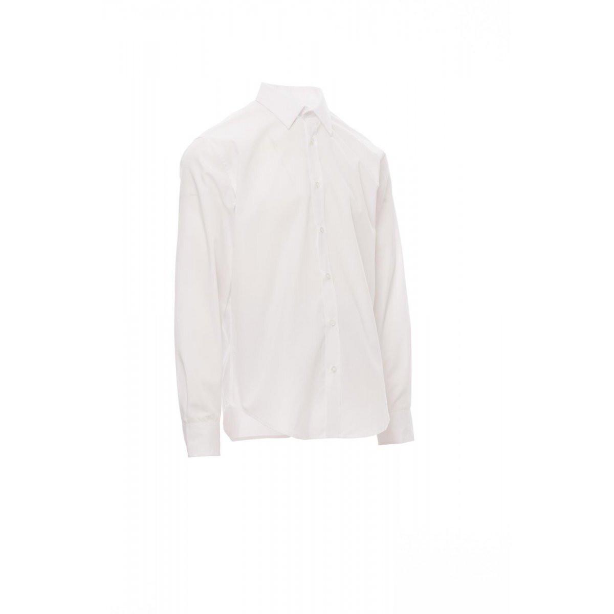 Payper Wear Brighton Langarm Slim Fit Hemd