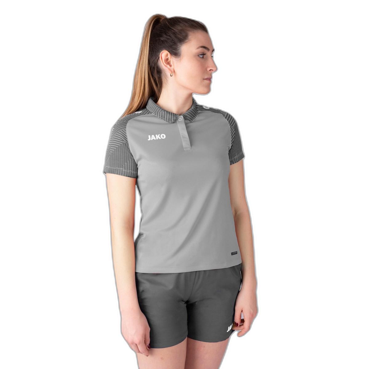 Jako polo-shirt kind performance