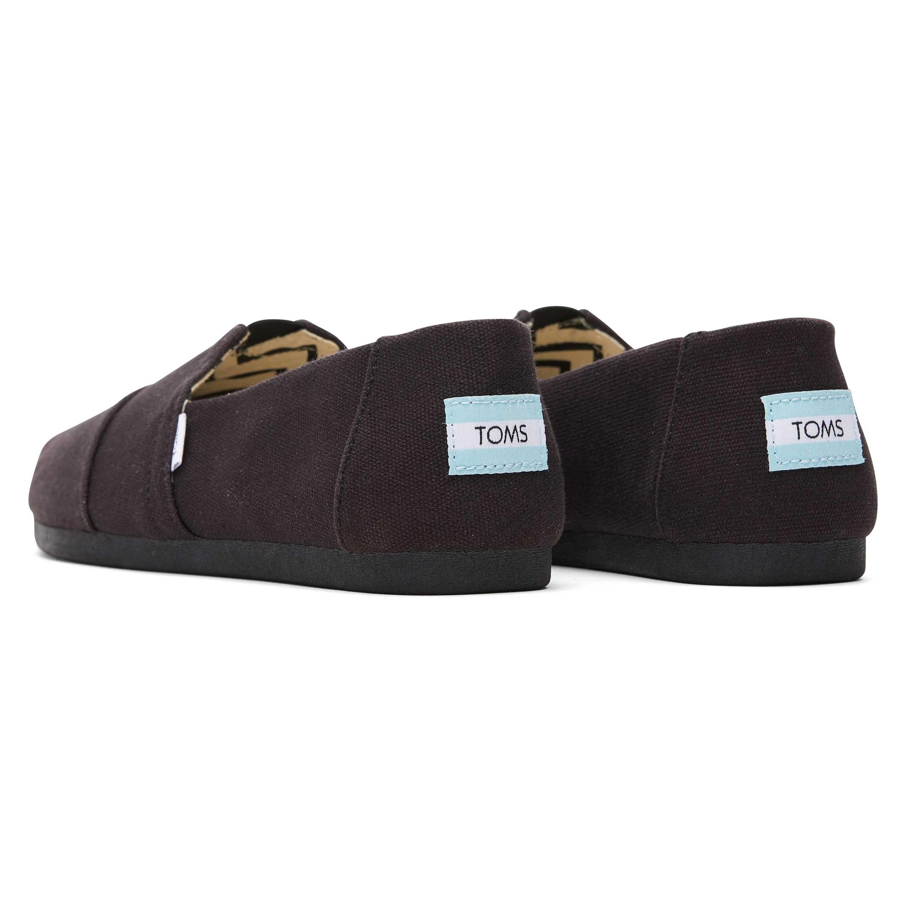TOMS damen espadrilles alpargata