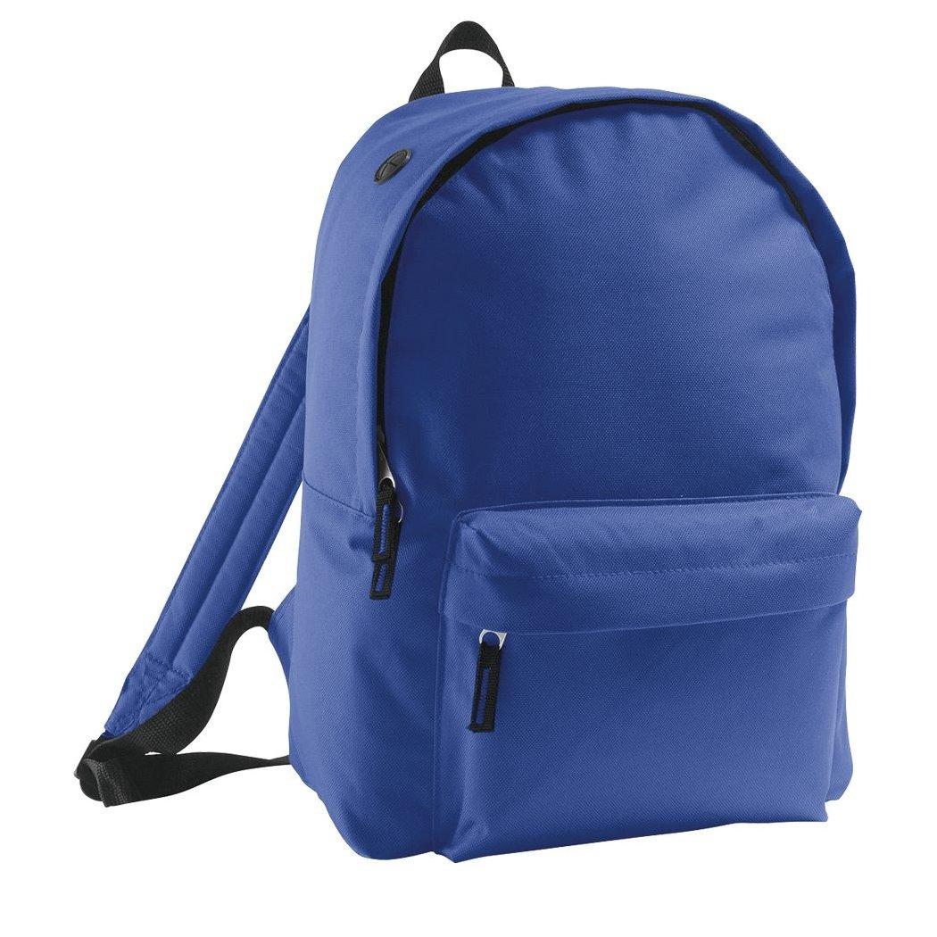 SOLS Rucksack Rider, Schule
