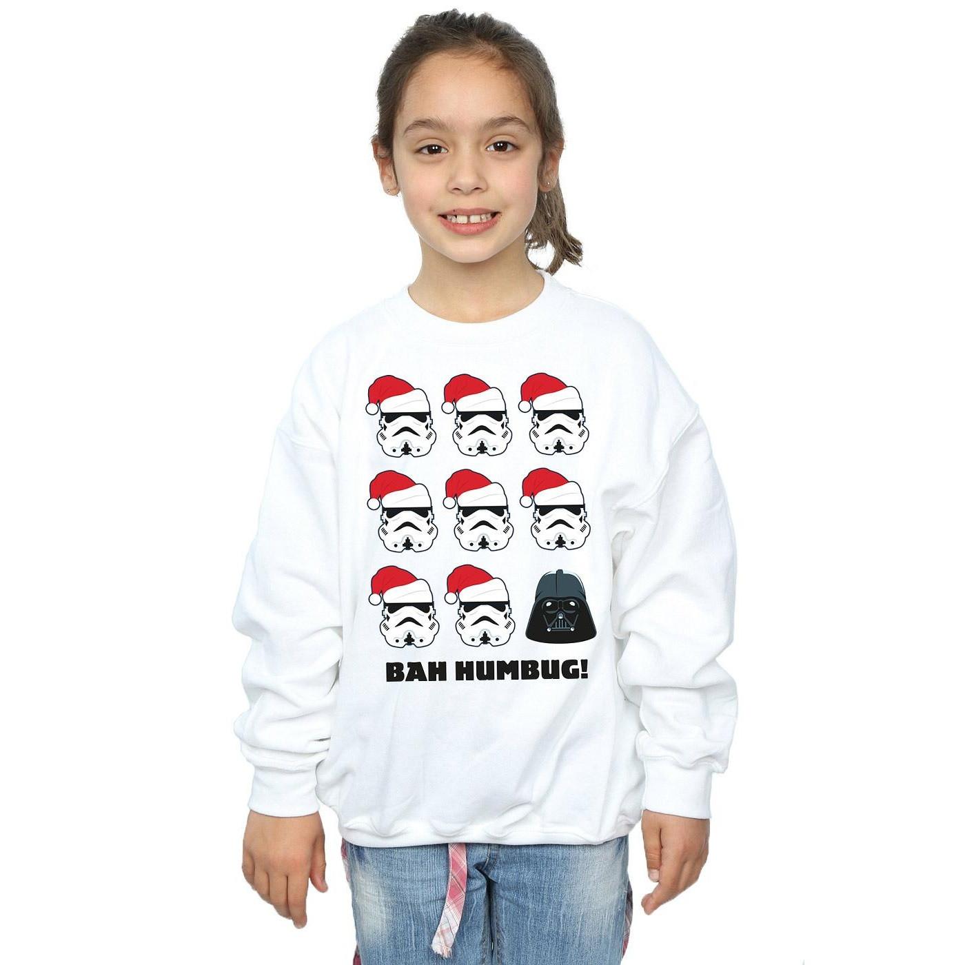 STAR WARS Humbug Sweatshirt