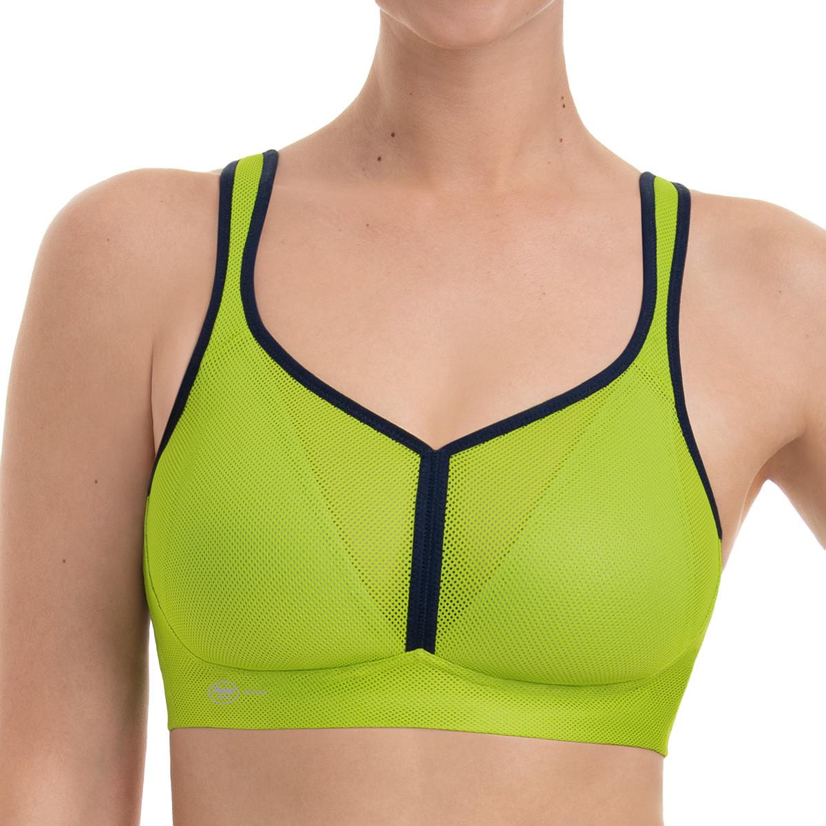 Anita Air Control mit Delta Pad - Sport-BH