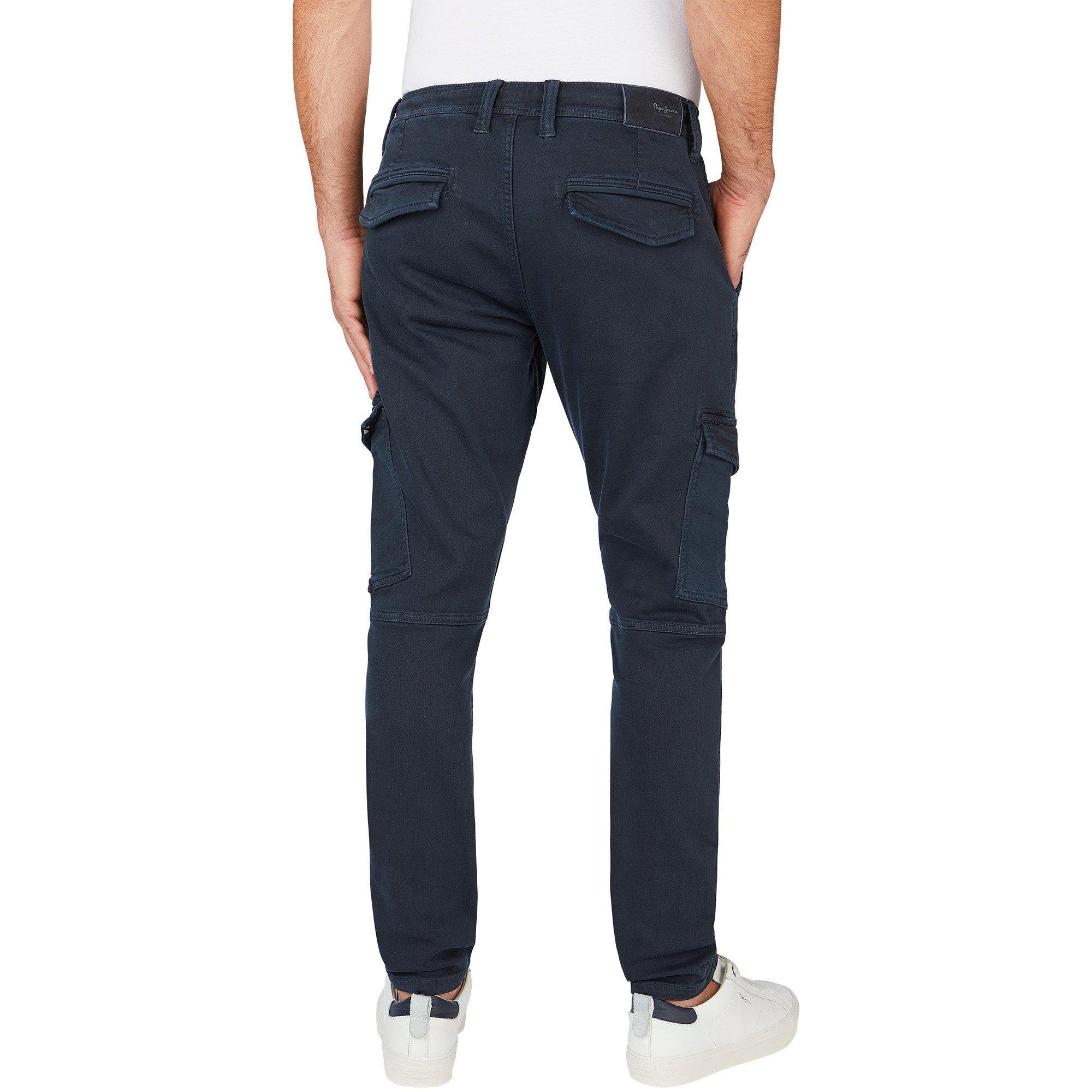 Pepe Jeans London Jared Cargohose