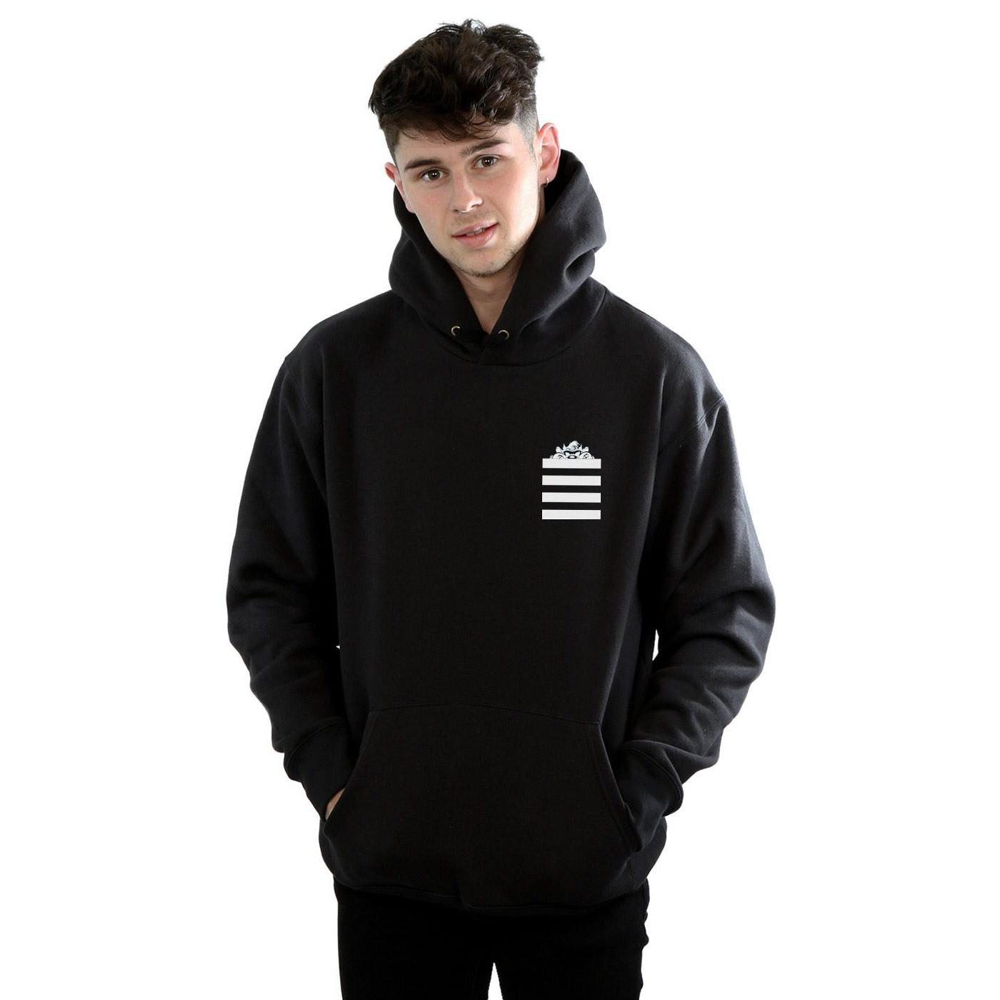 LOONEY TUNES Kapuzenpullover