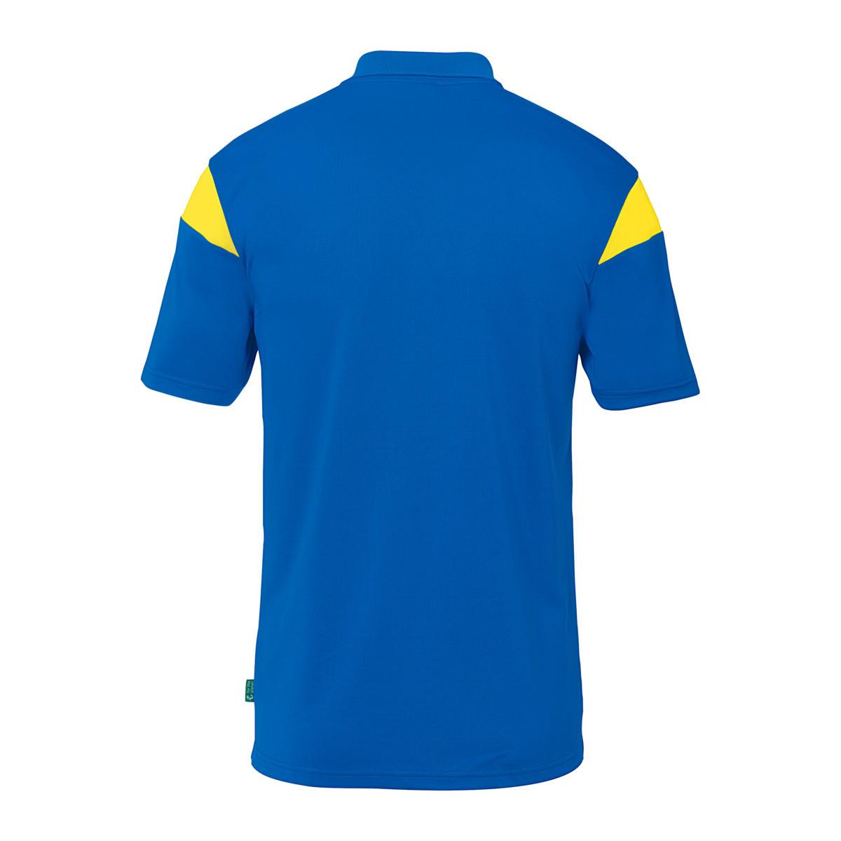 Uhlsport polo-shirt kind squad 27
