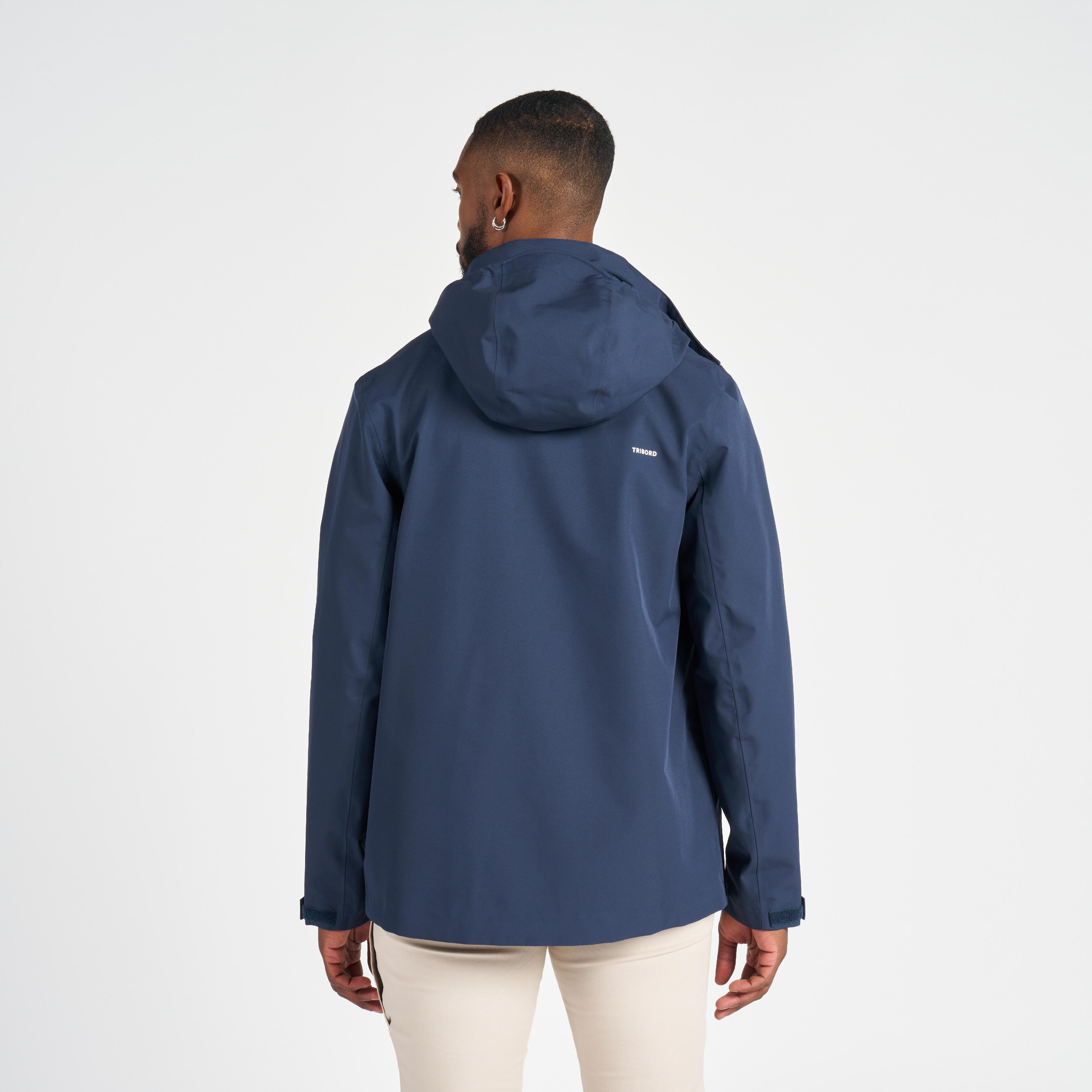 TRIBORD Jacke - SAILING 300