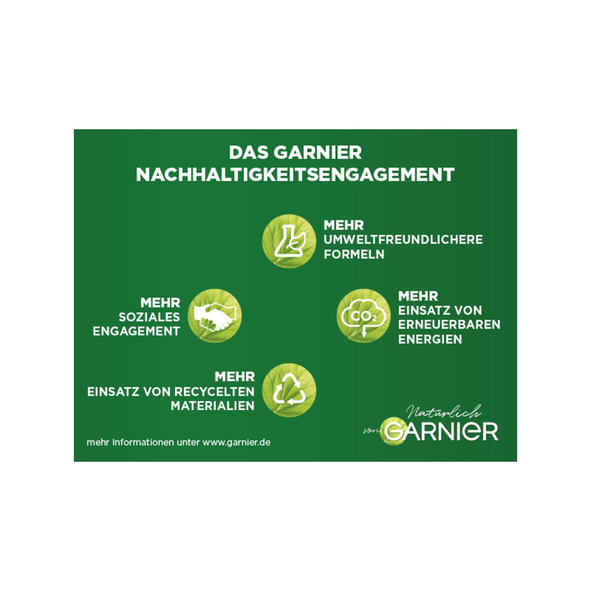 GARNIER Hyaluron Aloe Gel-Creme