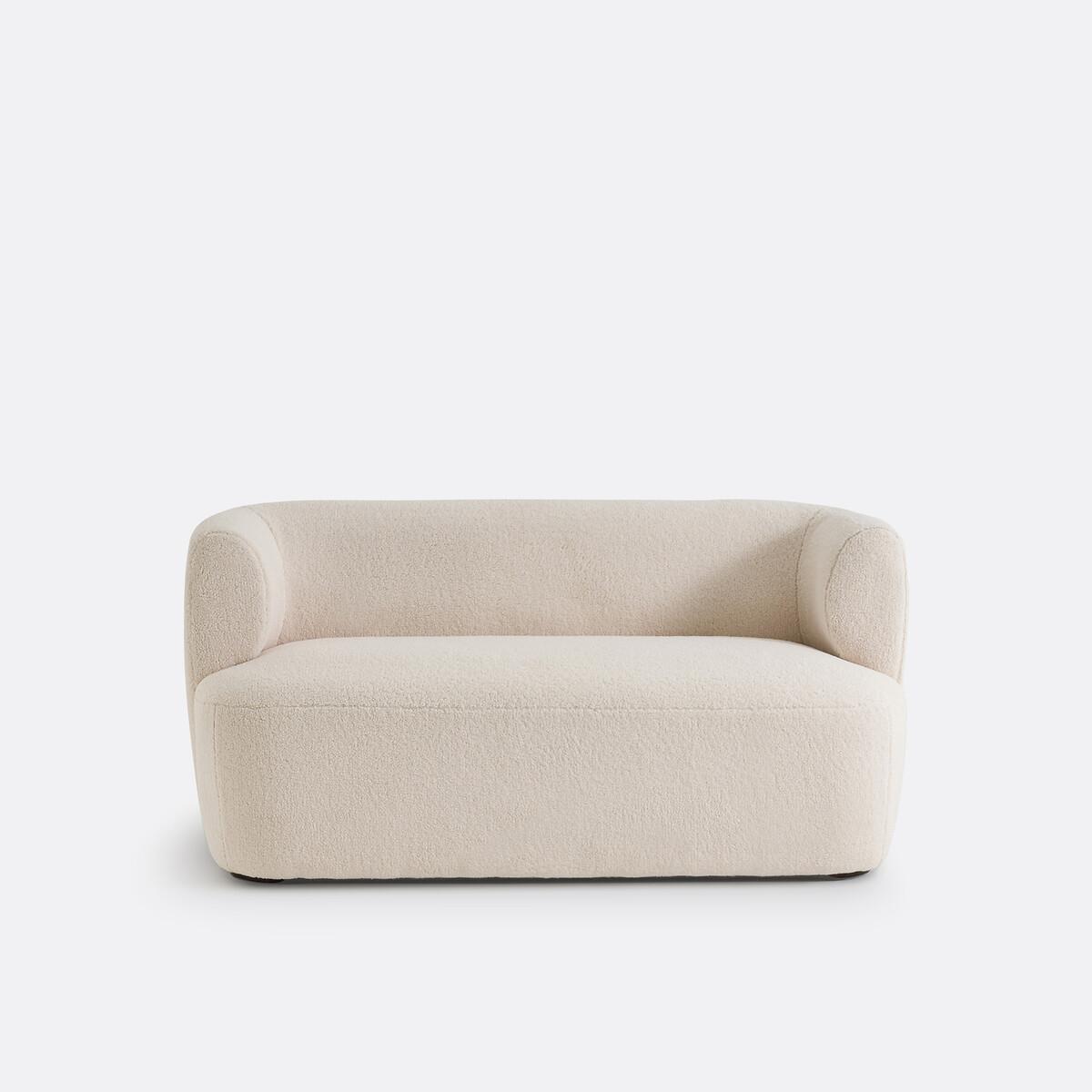 La Redoute Intérieurs 2-Sitzer-Sofa Nidou