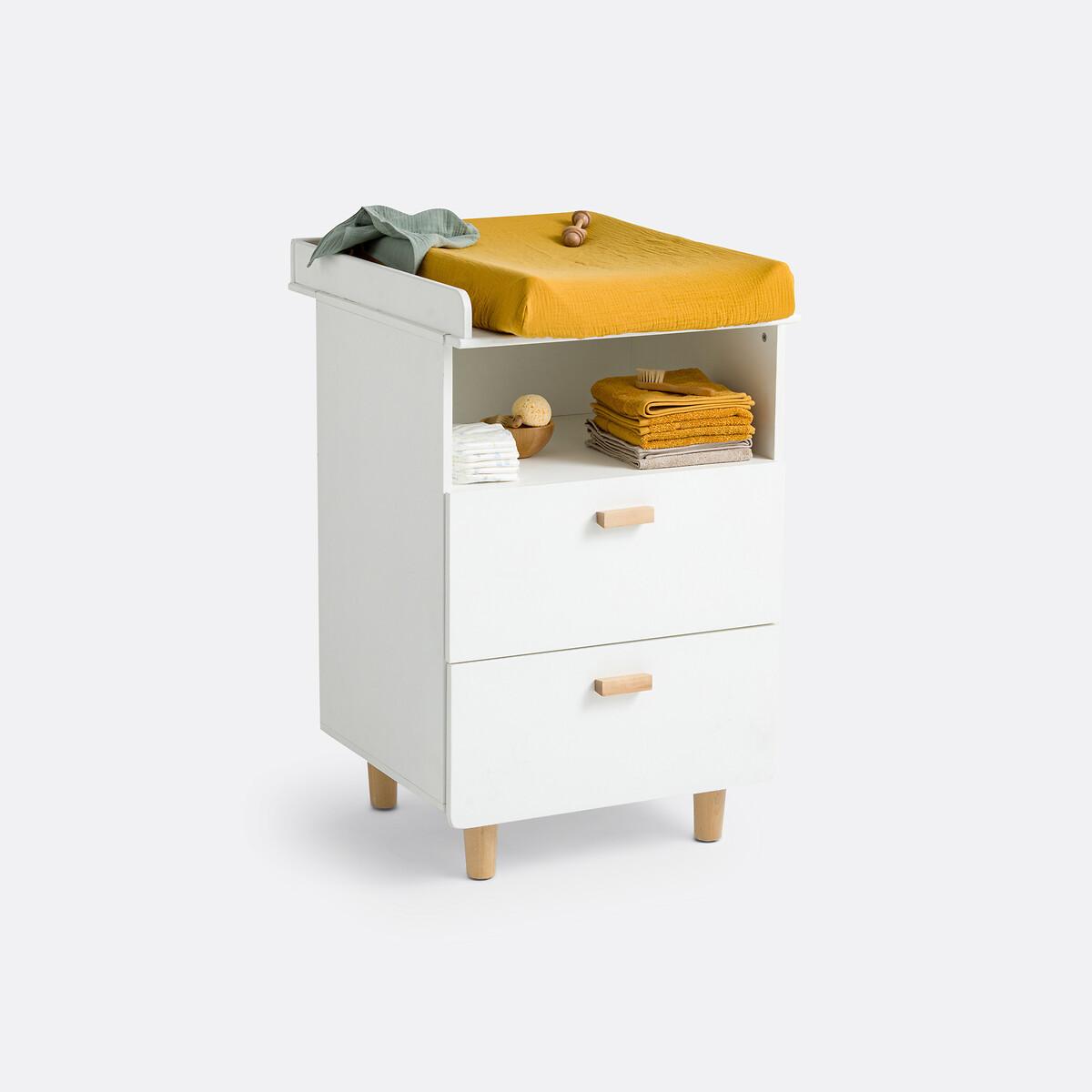 La Redoute Intérieurs Wickeltisch Jimi
