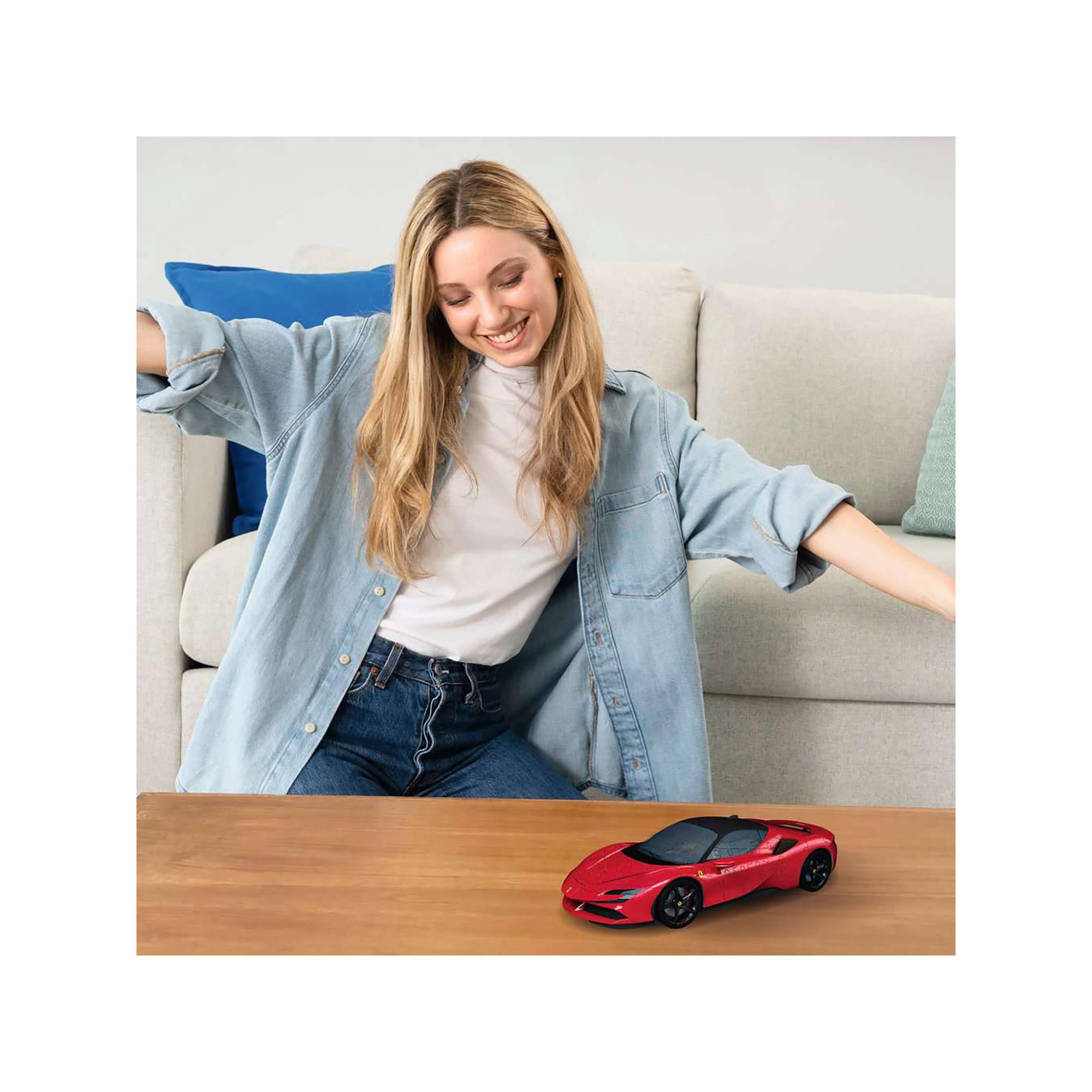 Ravensburger Ferrari SF 90 Stradale, 108 Teile