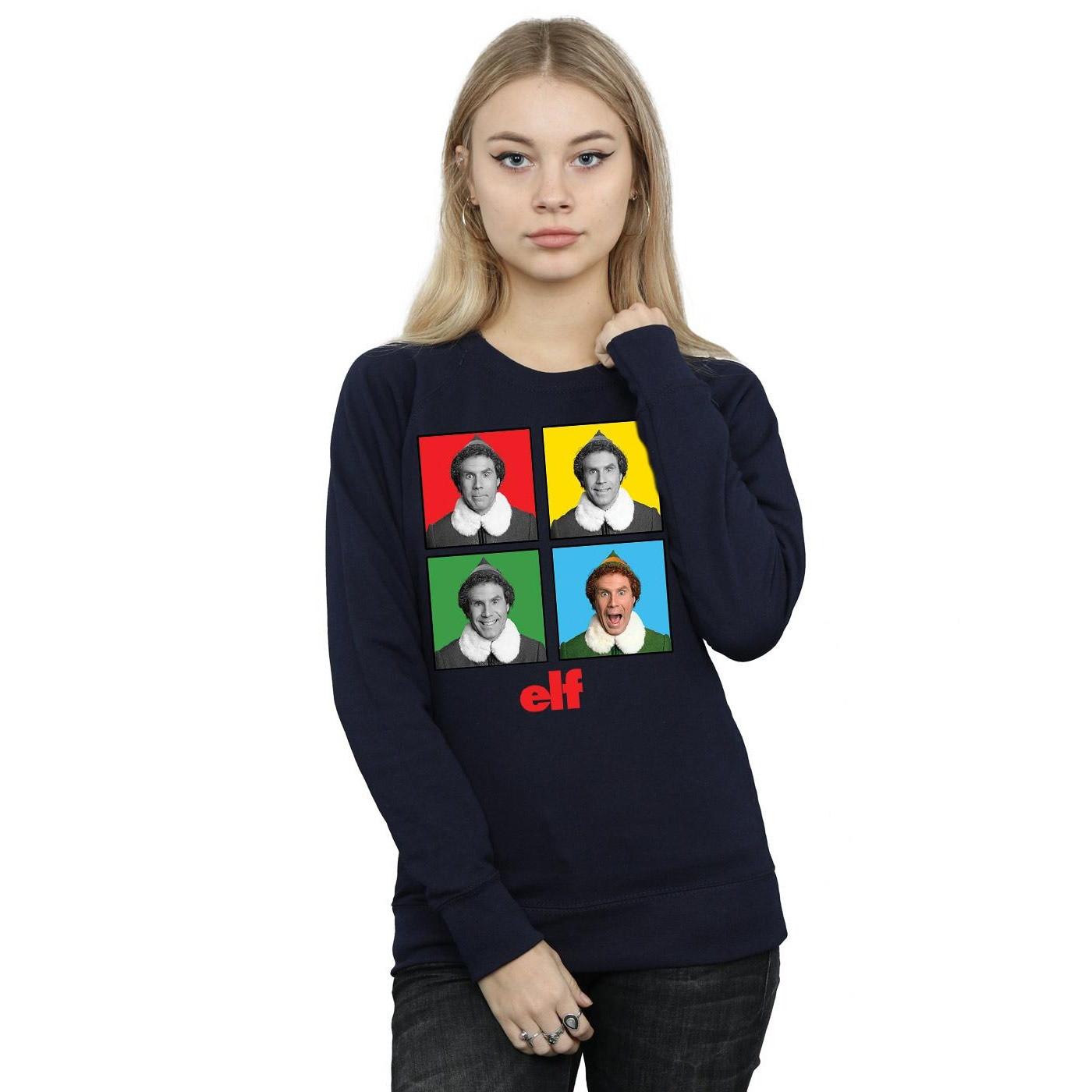 Elf Sweatshirt