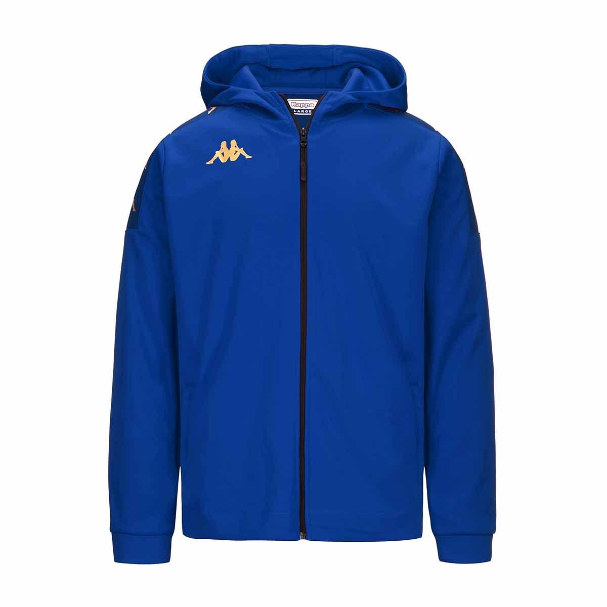 Kappa Trainingsjacke Grevolo