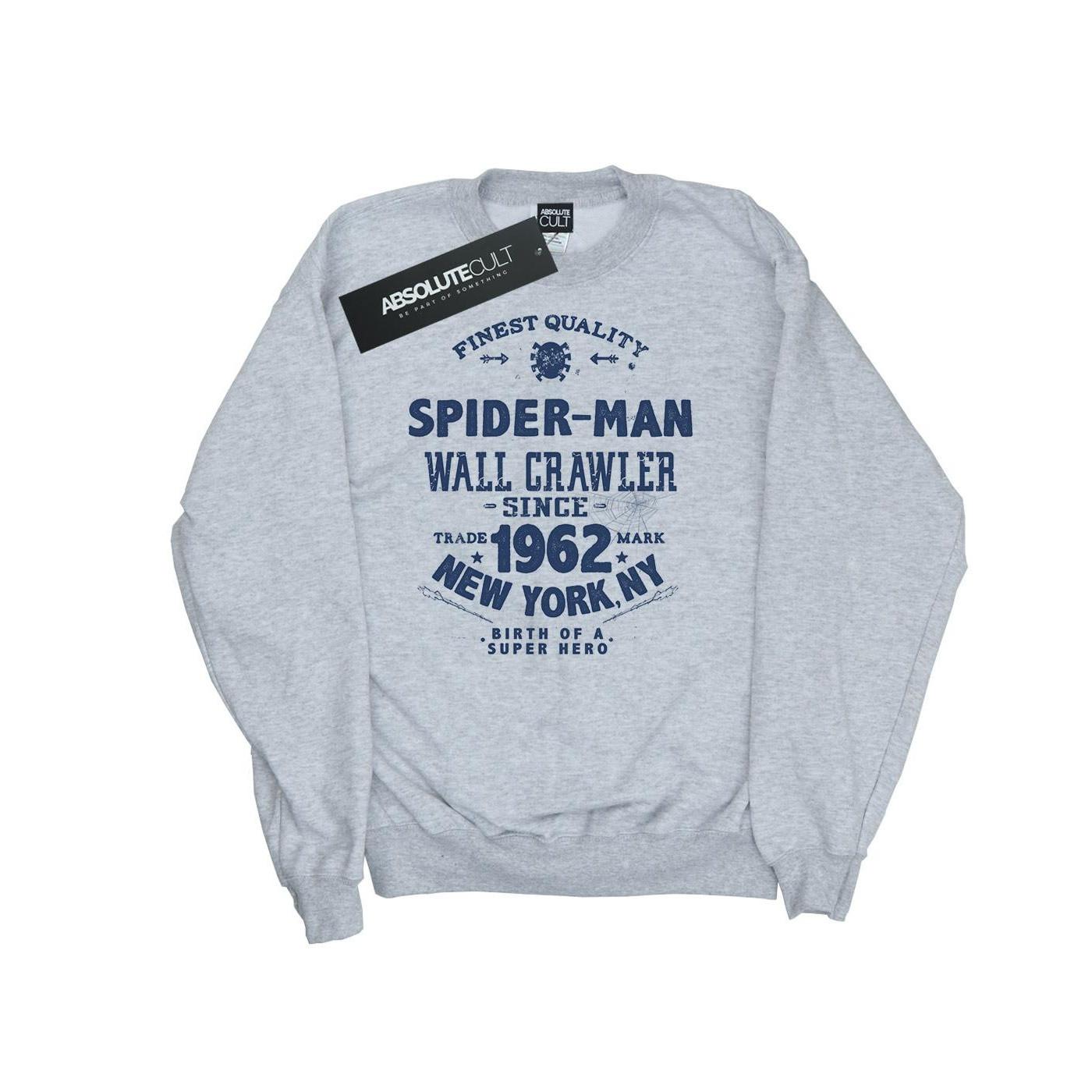 MARVEL Finest Quality Sweatshirt
