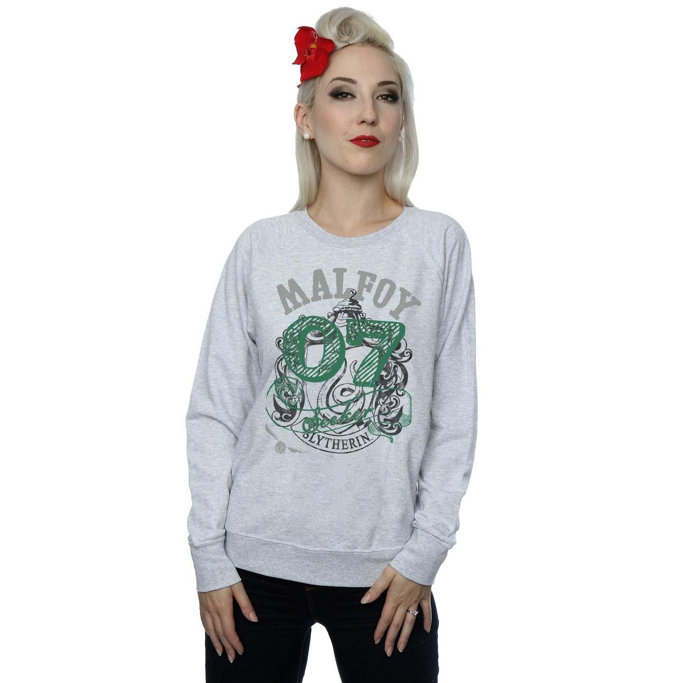 Harry Potter Seeker Sweatshirt
