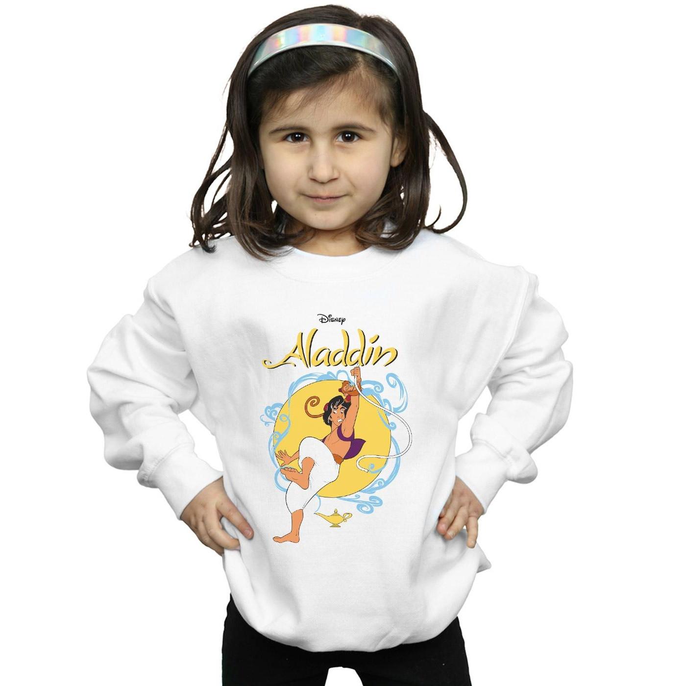 Disney Sweatshirt