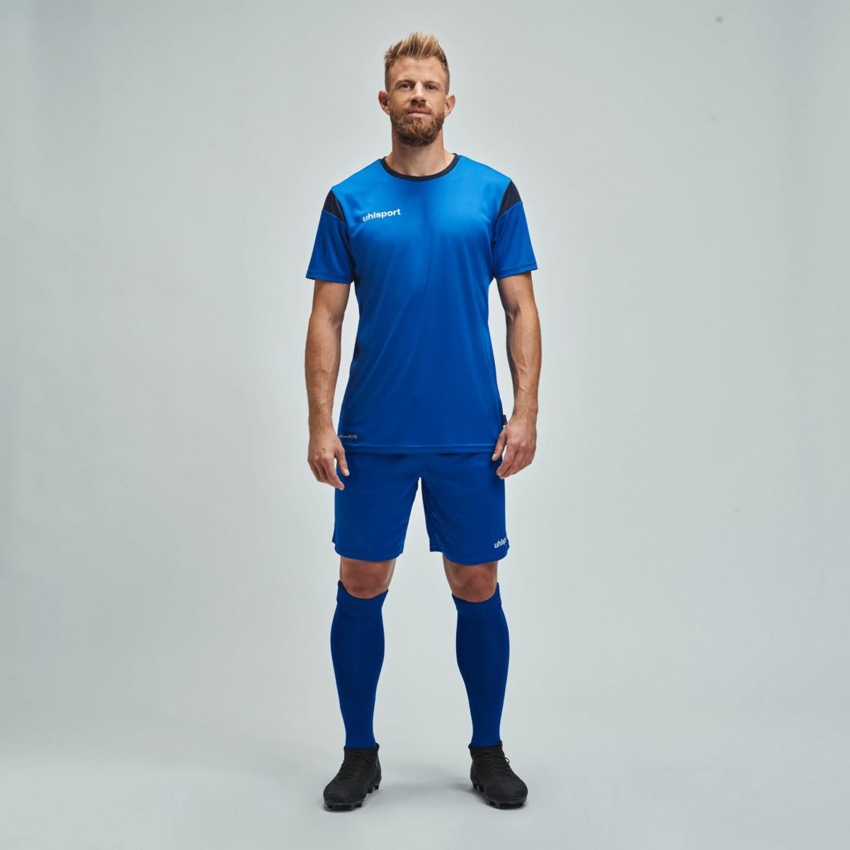 Uhlsport trikot uhlport quad 27